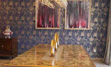 Vendo espectacular casa en Cumbres de Acutzingo