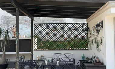 Vendo espectacular casa en Cumbres de Acutzingo