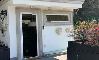 Vendo espectacular casa en Cumbres de Acutzingo