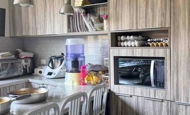 Vendo espectacular casa en Cumbres de Acutzingo