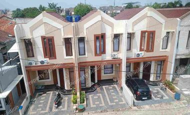 MURAH!! RUMAH SUBSIDI KPR DI PAMULANG DEKAT RS PERMATA