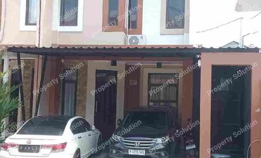 MURAH!! RUMAH SUBSIDI KPR DI PAMULANG DEKAT RS PERMATA