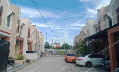 MURAH!! RUMAH SUBSIDI KPR DI PAMULANG DEKAT RS PERMATA