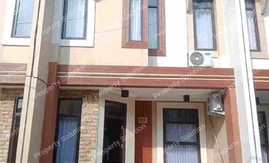 MURAH!! RUMAH SUBSIDI KPR DI PAMULANG DEKAT RS PERMATA