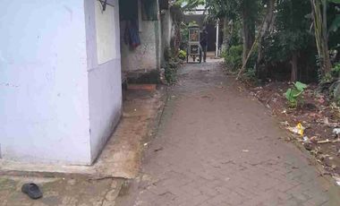 Dijual Murah Tanah SHM di Kel Ciater Serpong Tangsel