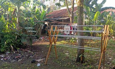 Dijual Murah Tanah SHM di Kel Ciater Serpong Tangsel