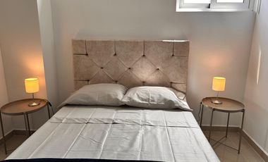 Amoblado HERMOSO Dúplex Laureles estadio