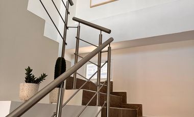 Amoblado HERMOSO Dúplex Laureles estadio