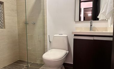 Amoblado HERMOSO Dúplex Laureles estadio