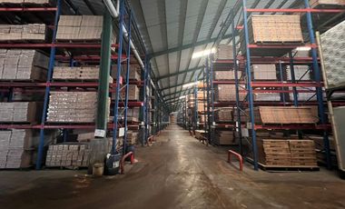 Disewa Gudang Siap Pakai Tidak Banjir Kontainer Parkir Luas Pasir Jaya Jatake Jatiuwung Tangerang