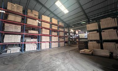 Disewa Gudang Siap Pakai Tidak Banjir Kontainer Parkir Luas Pasir Jaya Jatake Jatiuwung Tangerang