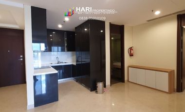 FOR RENT Apartment Pondok Indah Residence 2BR - New Furnished Connecting to PIM 3 / Shelter Busway
