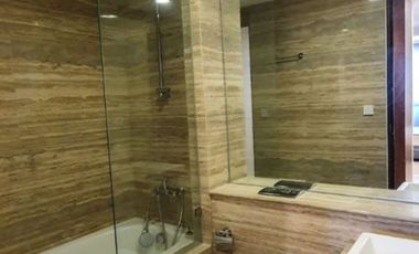 FOR RENT Apartment Pondok Indah Residence 2BR - New Furnished Connecting to PIM 3 / Shelter Busway