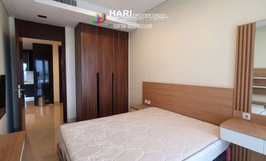 FOR RENT Apartment Pondok Indah Residence 2BR - New Furnished Connecting to PIM 3 / Shelter Busway
