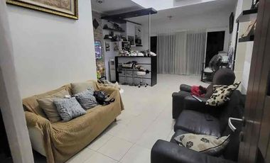 Dijual Rumah Termurah Bebas Banjir di Harapan Indah Bekasi