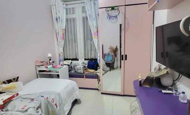 Dijual Rumah Termurah Bebas Banjir di Harapan Indah Bekasi