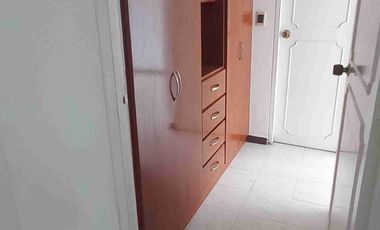 VENDO APARTAMENTO EN UN PRIMER PISO EN EL CONJUNTO RESIDENCIAL EL PRADO.