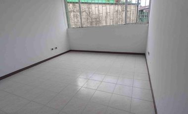 VENDO APARTAMENTO EN UN PRIMER PISO EN EL CONJUNTO RESIDENCIAL EL PRADO.