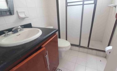 VENDO APARTAMENTO EN UN PRIMER PISO EN EL CONJUNTO RESIDENCIAL EL PRADO.