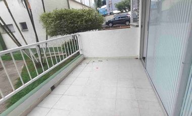VENDO APARTAMENTO EN UN PRIMER PISO EN EL CONJUNTO RESIDENCIAL EL PRADO.