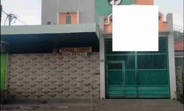 Dijual Kantor dan Bengkel lokasi Kemayoran Baru Surabaya