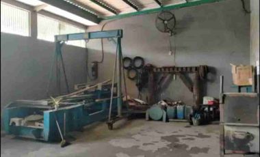 Dijual Kantor dan Bengkel lokasi Kemayoran Baru Surabaya