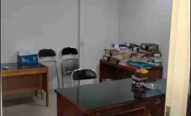 Dijual Kantor dan Bengkel lokasi Kemayoran Baru Surabaya