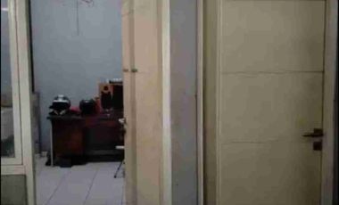 Dijual Kantor dan Bengkel lokasi Kemayoran Baru Surabaya