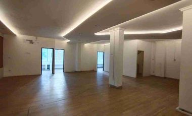 Disewakan Gedung 6,5 Lantai Ex Restoran