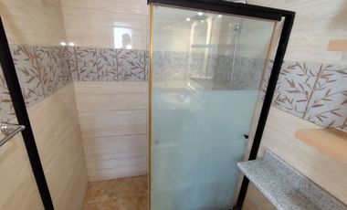 🏢 OFERTA - VENDO HERMOSO DEP. - DOS DORMITORIOS - PISO 1 (TONSUPA) $63000.oo