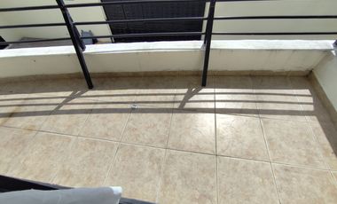 🏢 OFERTA - VENDO HERMOSO DEP. - DOS DORMITORIOS - PISO 1 (TONSUPA) $63000.oo