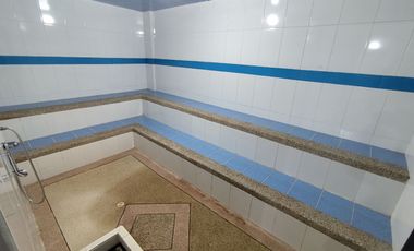 🏢 OFERTA - VENDO HERMOSO DEP. - DOS DORMITORIOS - PISO 1 (TONSUPA) $63000.oo