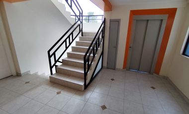 🏢 OFERTA - VENDO HERMOSO DEP. - DOS DORMITORIOS - PISO 1 (TONSUPA) $63000.oo