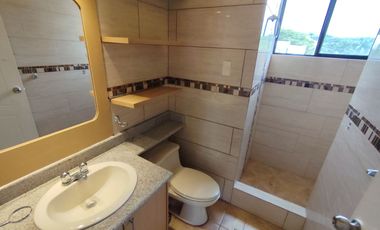 🏢 OFERTA - VENDO HERMOSO DEP. - DOS DORMITORIOS - PISO 1 (TONSUPA) $63000.oo