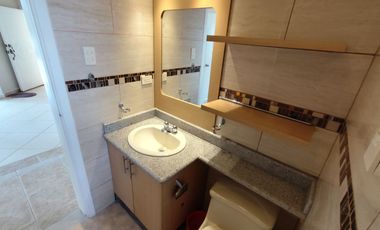 🏢 OFERTA - VENDO HERMOSO DEP. - DOS DORMITORIOS - PISO 1 (TONSUPA) $63000.oo