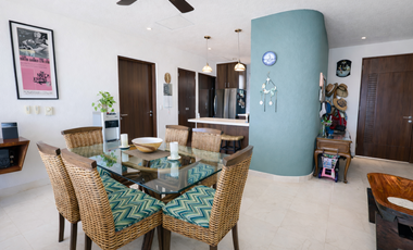 Penthouse Exclusivo con Vistas Panorámicas en Punta Esmeralda, La Cruz de Huanacaxtle