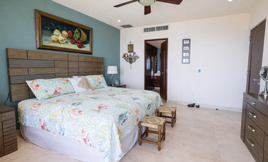 Penthouse Exclusivo con Vistas Panorámicas en Punta Esmeralda, La Cruz de Huanacaxtle