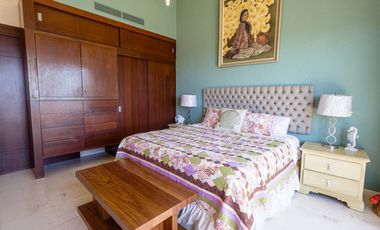 Penthouse Exclusivo con Vistas Panorámicas en Punta Esmeralda, La Cruz de Huanacaxtle