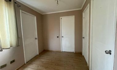 Casa Condominio Esparta Sector Norte