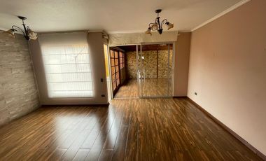 Casa Condominio Esparta Sector Norte