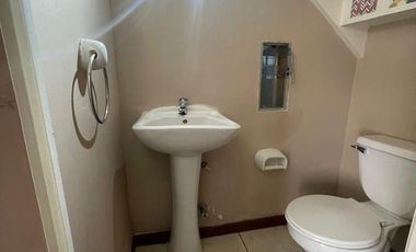 Casa Condominio Esparta Sector Norte