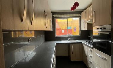 Casa Condominio Esparta Sector Norte