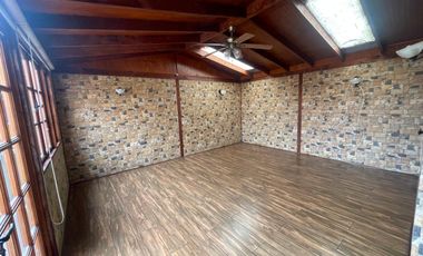 Casa Condominio Esparta Sector Norte