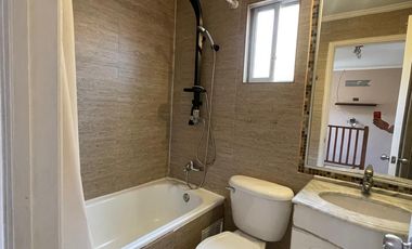 Casa Condominio Esparta Sector Norte