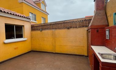 Casa Condominio Esparta Sector Norte