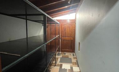 Casa Condominio Esparta Sector Norte