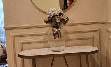 FOR RENT Apartment Pondok Indah Residence 1BR - New Renovation Classic Minimalis Connecting to PIM 3 / Busway