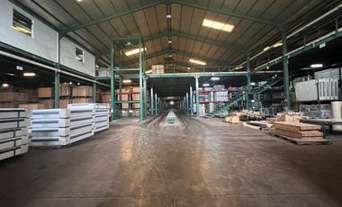 Disewa Gudang Siap Pakai Tidak Banjir Kontainer 40 Feet Parkiran Luas Pasir Jaya Jatake Jatiuwung Tangerang