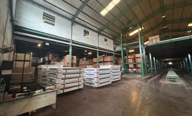 Disewa Gudang Siap Pakai Tidak Banjir Kontainer 40 Feet Parkiran Luas Pasir Jaya Jatake Jatiuwung Tangerang