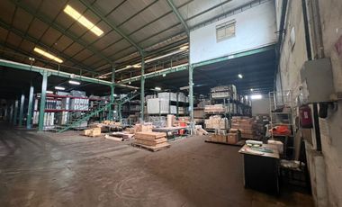 Disewa Gudang Siap Pakai Tidak Banjir Kontainer 40 Feet Parkiran Luas Pasir Jaya Jatake Jatiuwung Tangerang